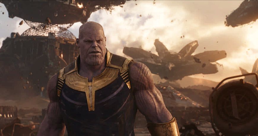 Top 50 Highest Grossing Movies in the World - Editors' Choice Top 50 Highest Grossing Movies in the World - Editors' Choice