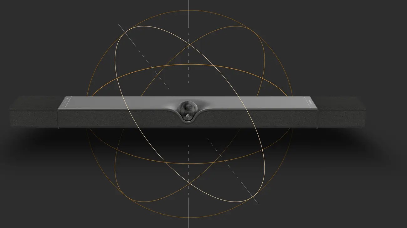 Devialet Dione