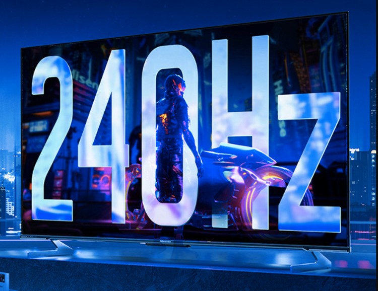 Hisense Ace 2023 Gaming TV