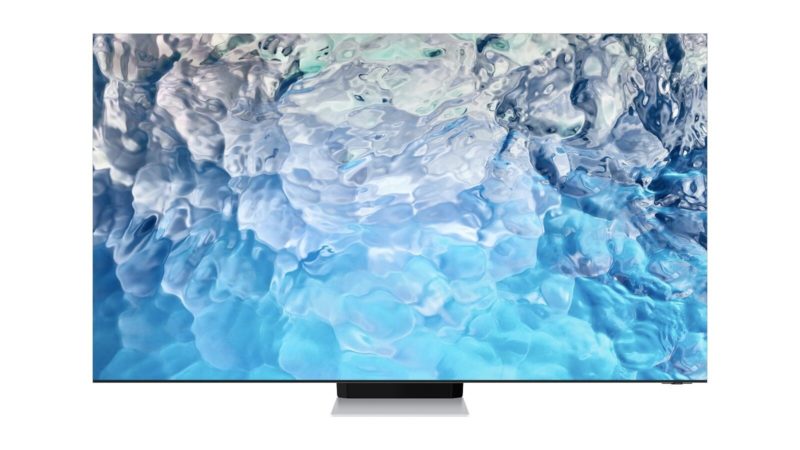 Samsung QN90B