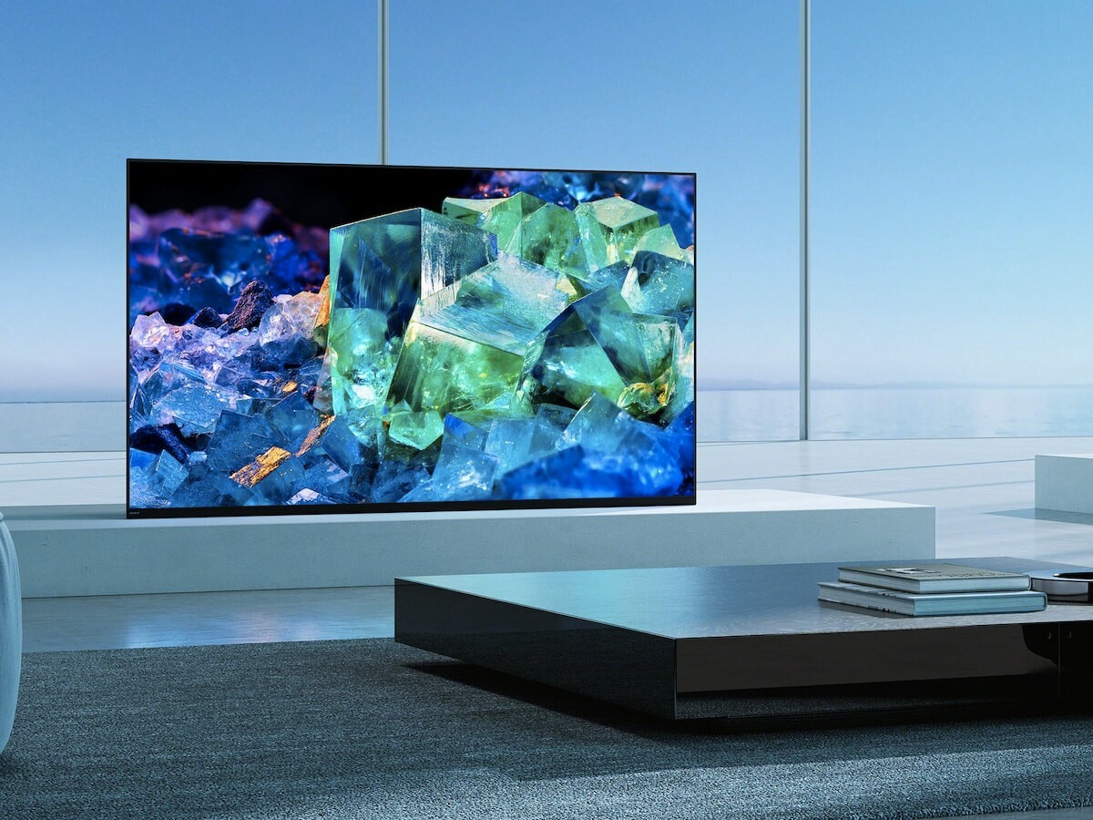 Samsung Responds to QD-OLED Artifact Claims