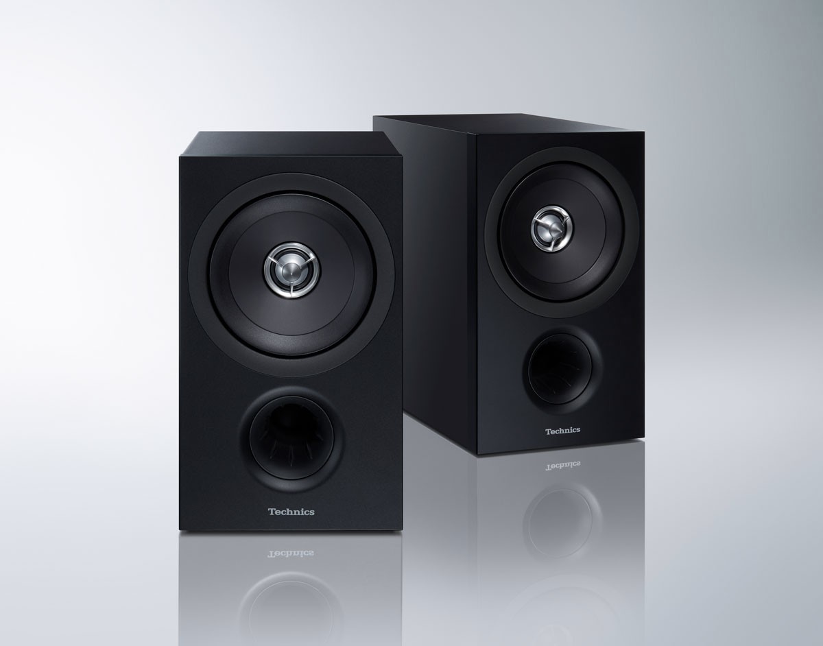 Technics SB-C600