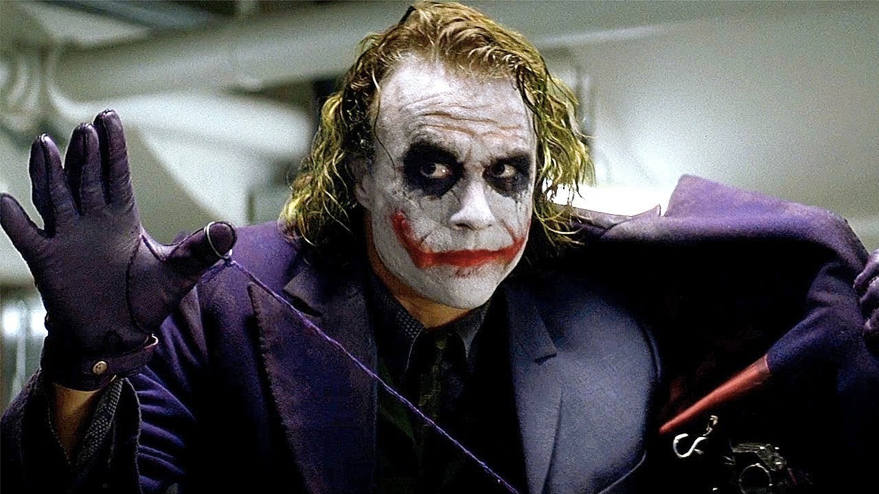 Top 50 Highest Grossing Movies in the World