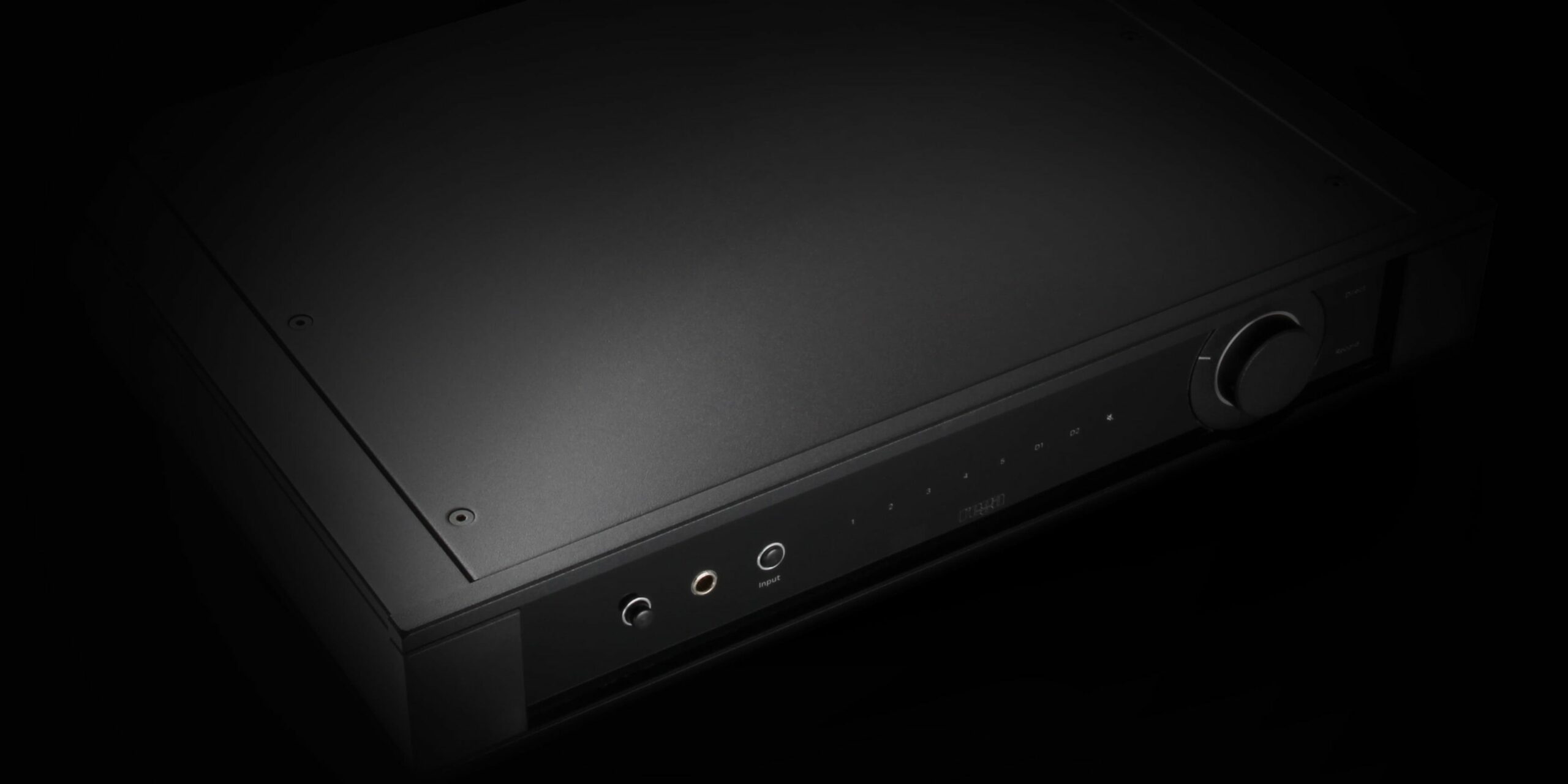 Rega Elicit MK5