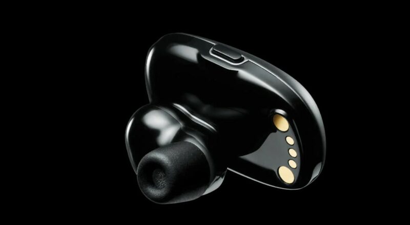 Shure AONIC Free