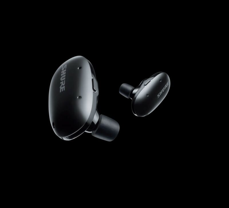 Shure AONIC Free