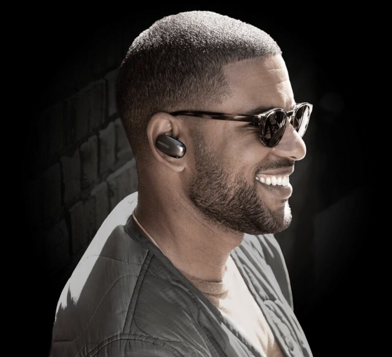 Shure AONIC Free