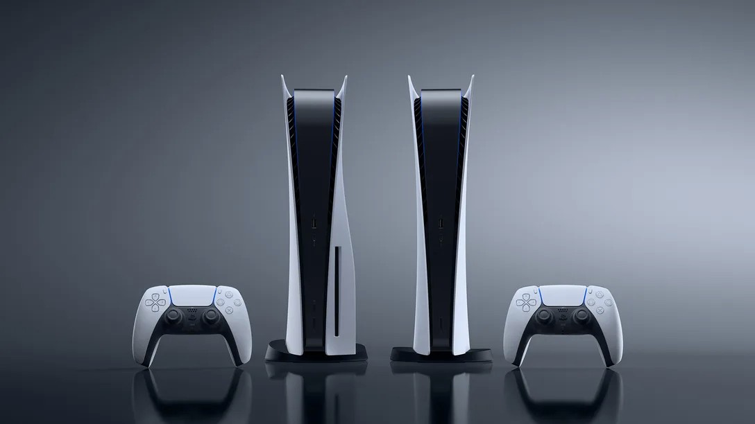 Sony releases VRR-enabled update for PlayStation 5
