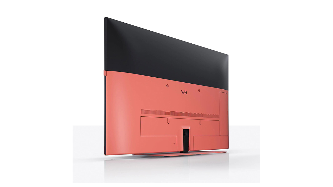 We obtain an attractive design that stands out for offering a slimmer appearance than what we are used to We. SEE50 design