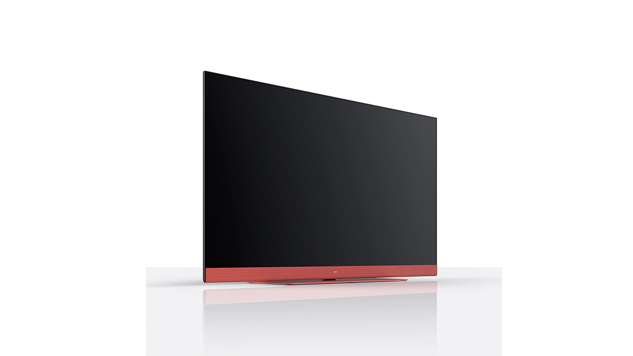 This model works through VIDAA, an operating system that we have seen on Hisense televisions We. SEE 50 Smart TV