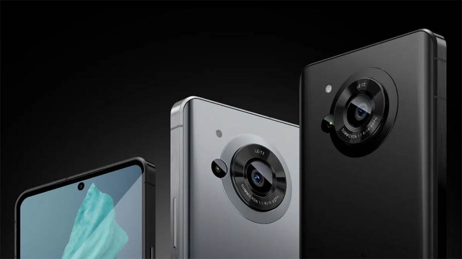 Sharp Aquos R7