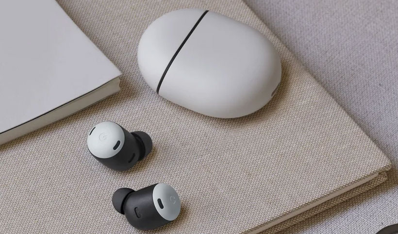 Pixel Buds Pro