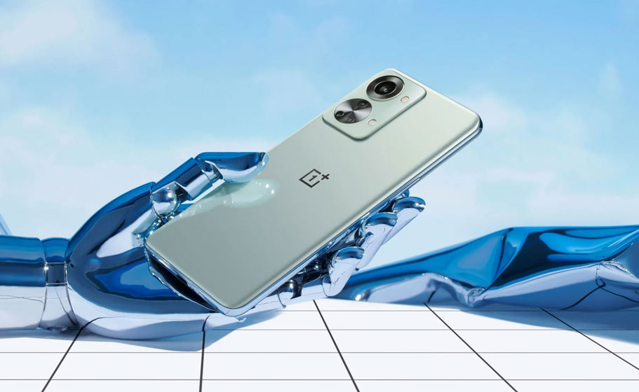 OnePlus Nord 2T