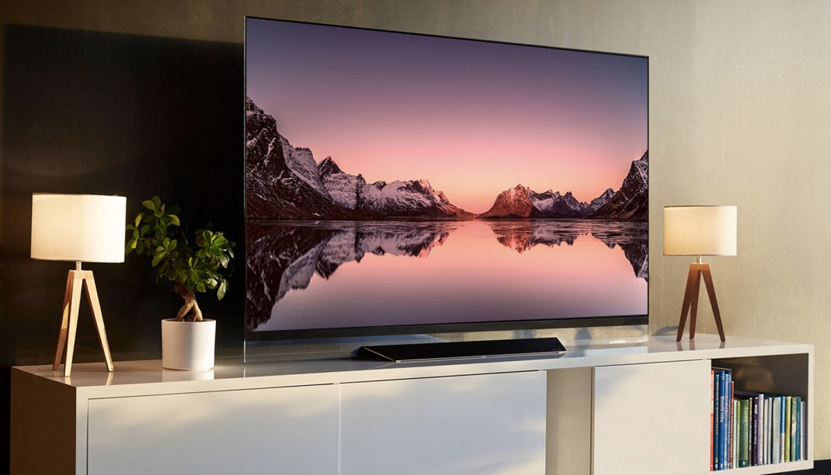 A new breakthrough promises to eliminate all the shortcomings of OLED technology