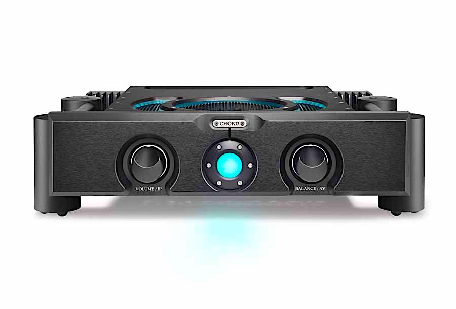Chord Electronics ULTIMA PRE 3