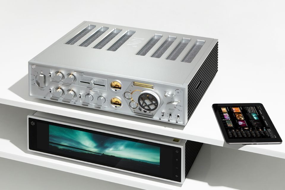 Hifi Rose RA180