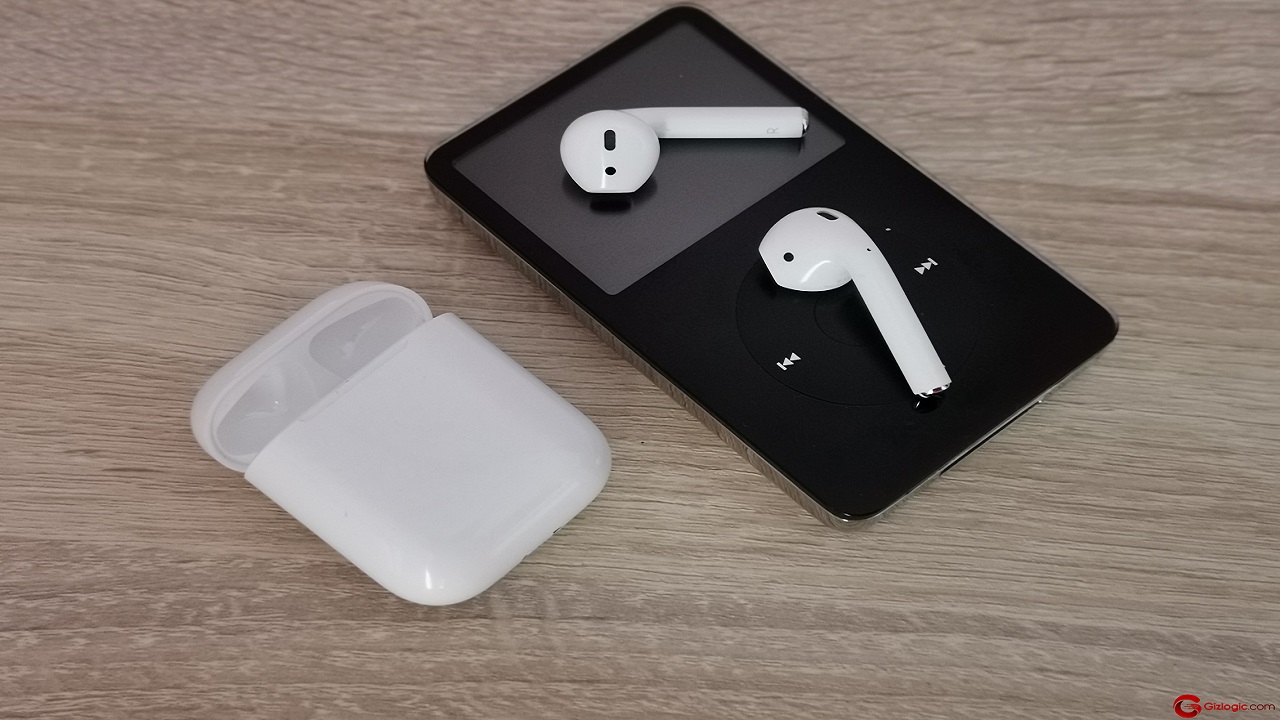 How to find lost AirPods on Android or iOS