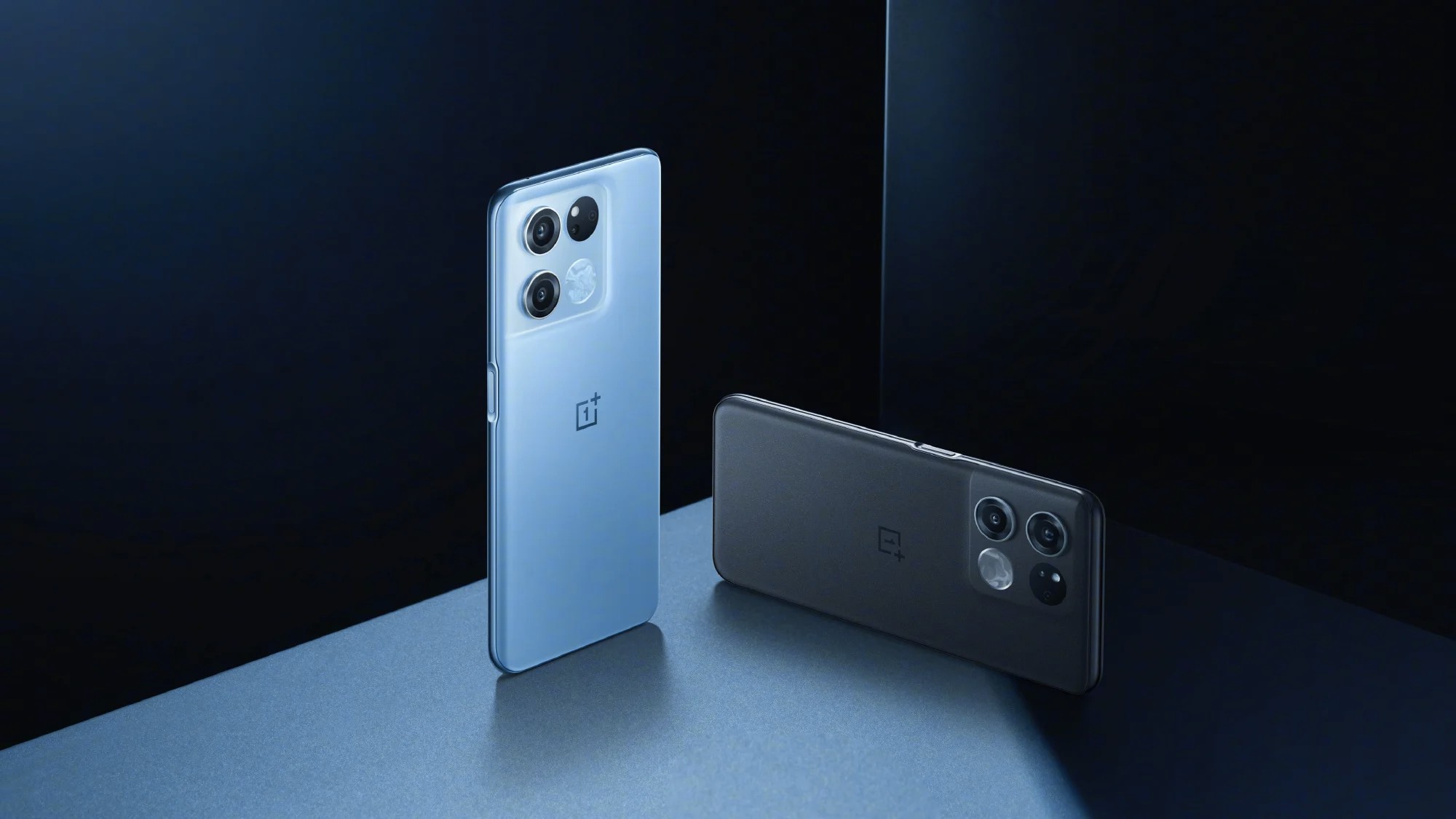 OnePlus Ace Racing, another Premium phone with a 120 Hz screen
