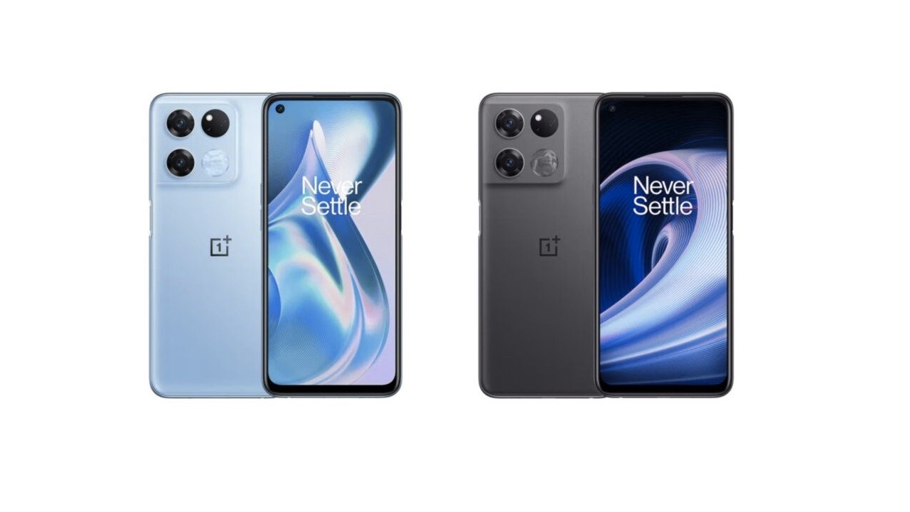 OnePlus Ace Racing lowers its performance as well as its price