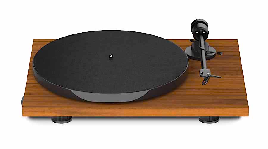 Pro-Ject E1