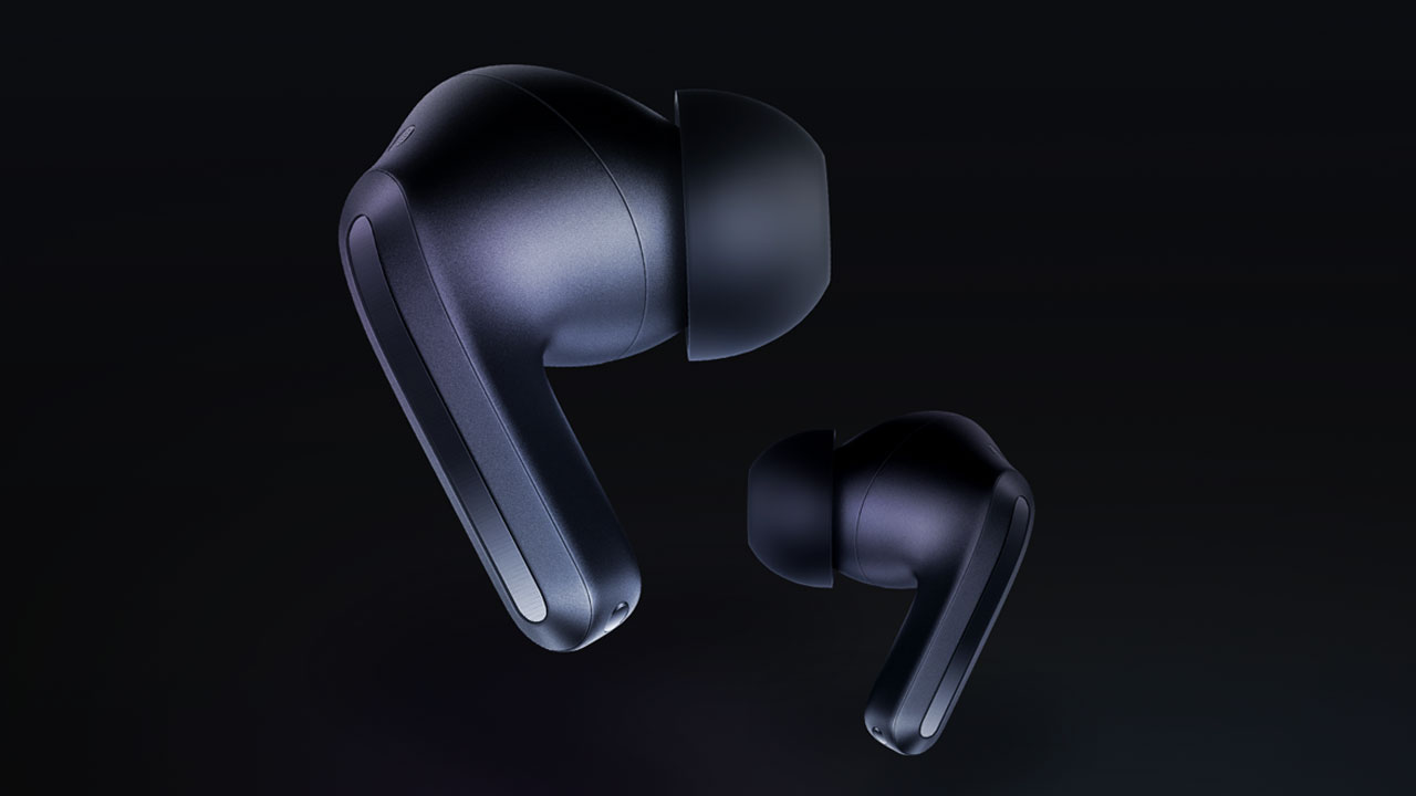 Redmi Buds 4 and Buds 4 Pro