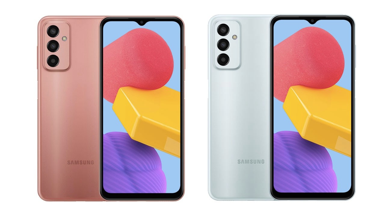 Samsung Galaxy M13