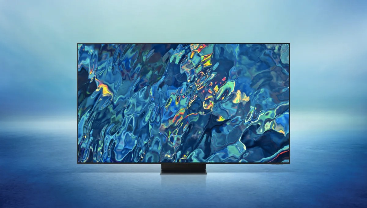 Samsung Neo QLED TV Comparison 2022