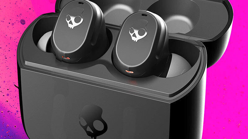 Skullcandy Mod