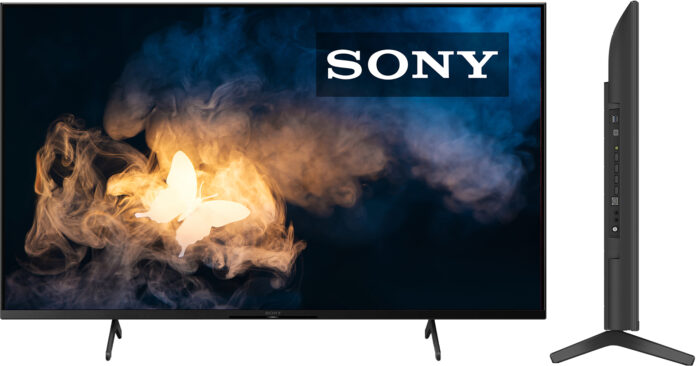 Sony X85K review