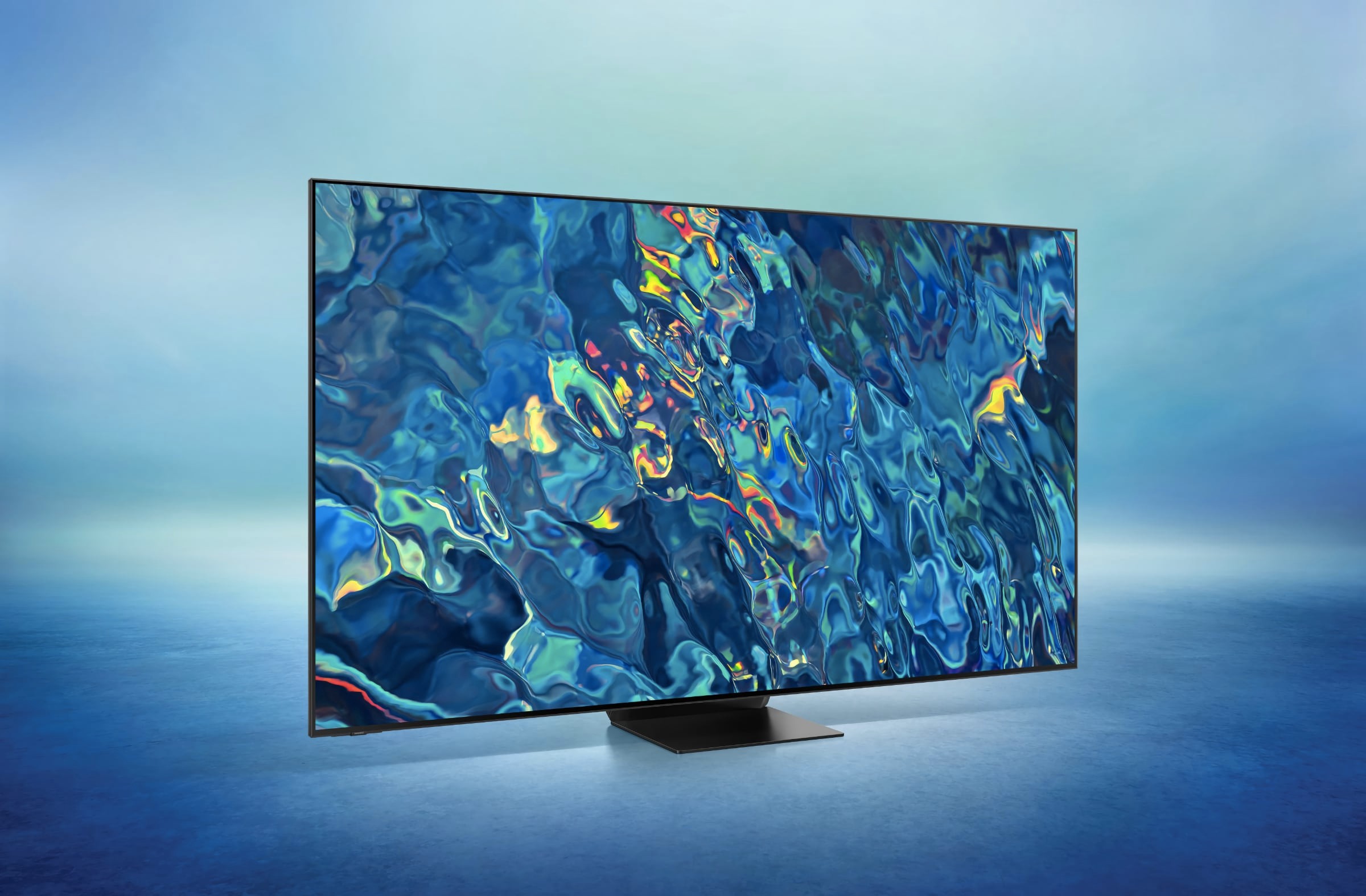 Enthusiasts accuse Samsung of cheating benchmarks when testing HDR on QN95B Neo QLED TVs