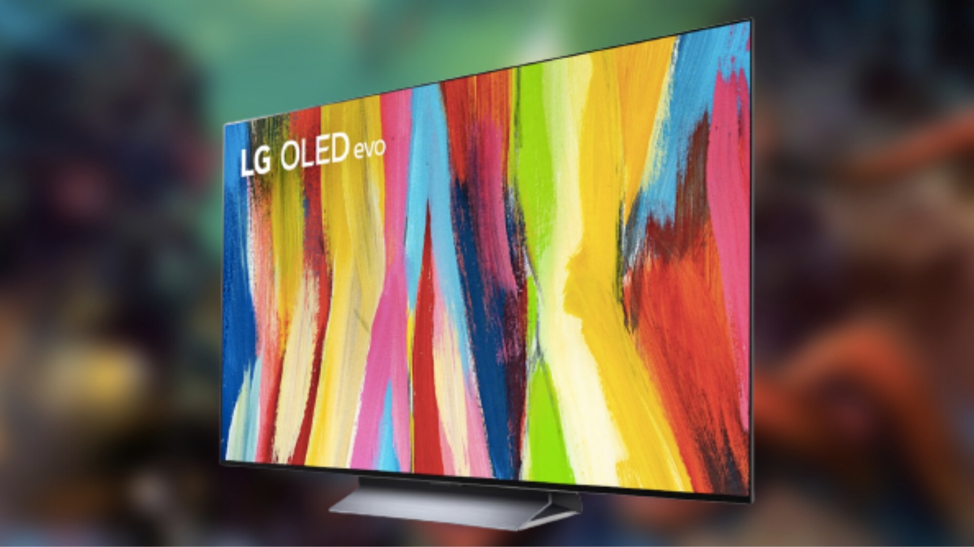LG C2