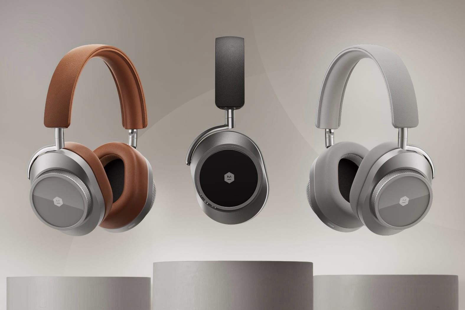Master & Dynamic MW75