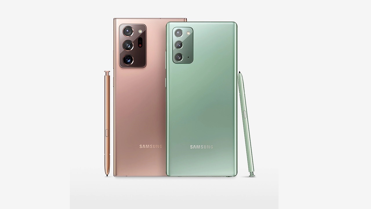 What makes Samsung phones so good?