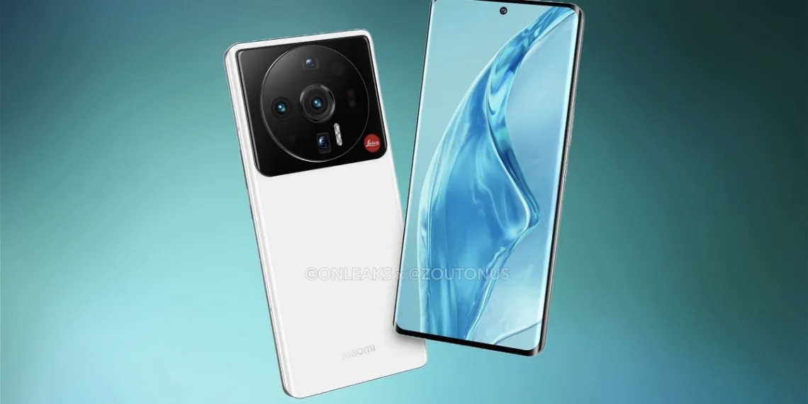 xiaomi 12s