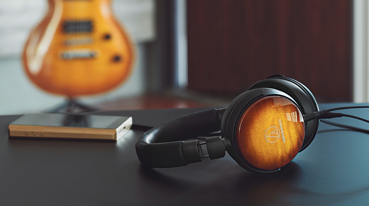 Audio-Technica ATH-WP900