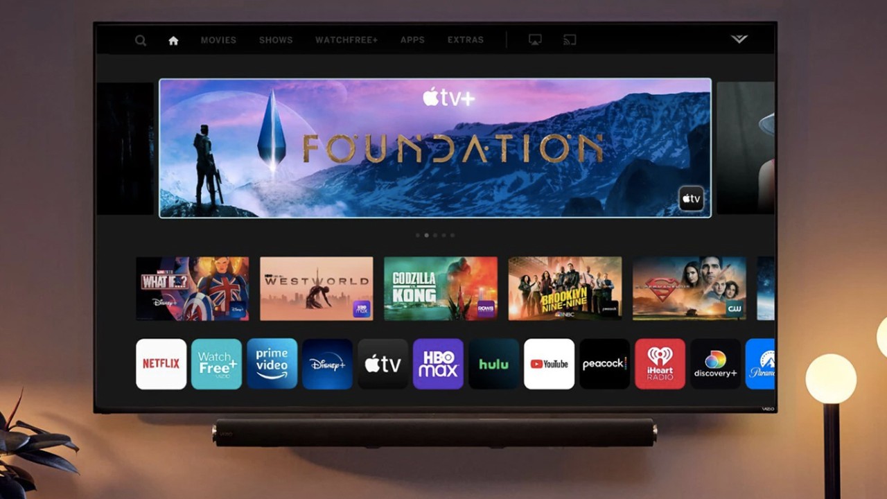 Have you ever seen a 240hz TV?