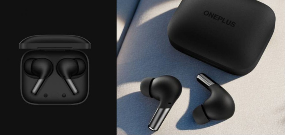 OnePlus is preparing its most affordable wireless earbuds - Nord Buds CE