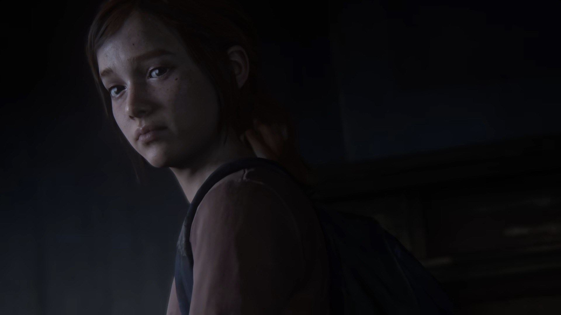 PC version of The Last of Us remake coming soon