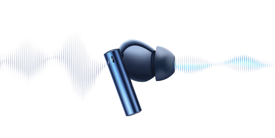 Realme Buds Air 3
