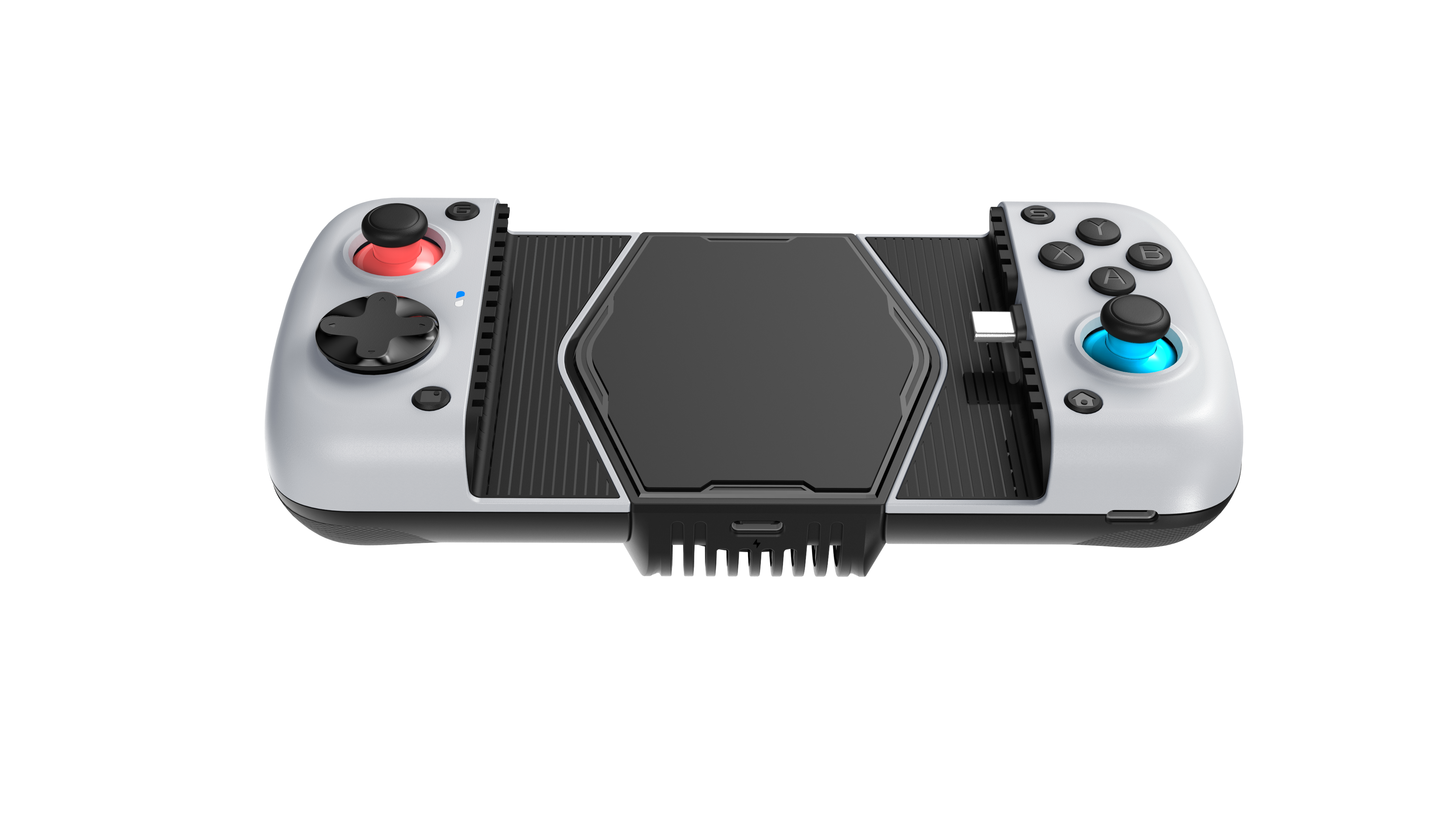 GameSir X3 Front