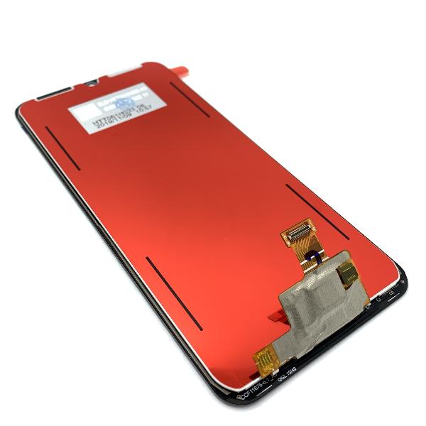 There will still be LG panels but for phones, automotive and other sectors