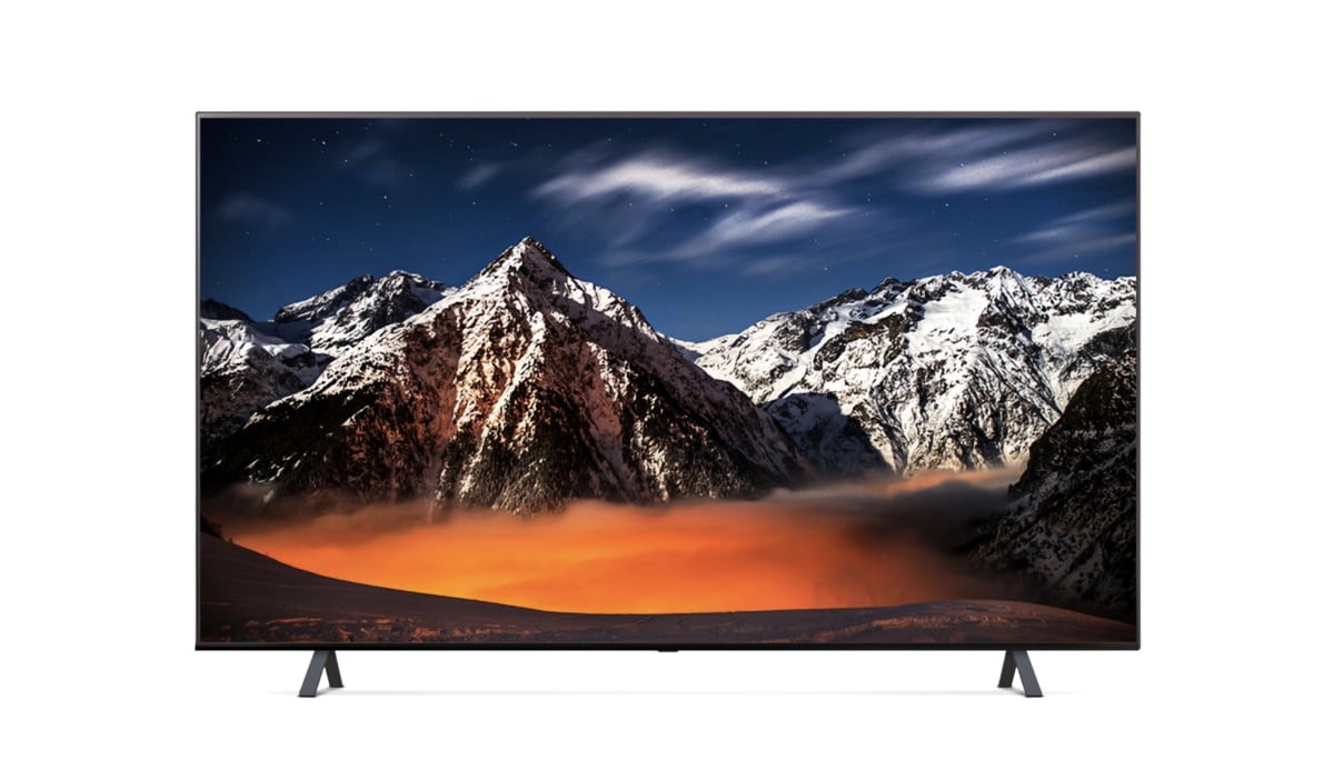 Goodbye to LG LCD TVs!