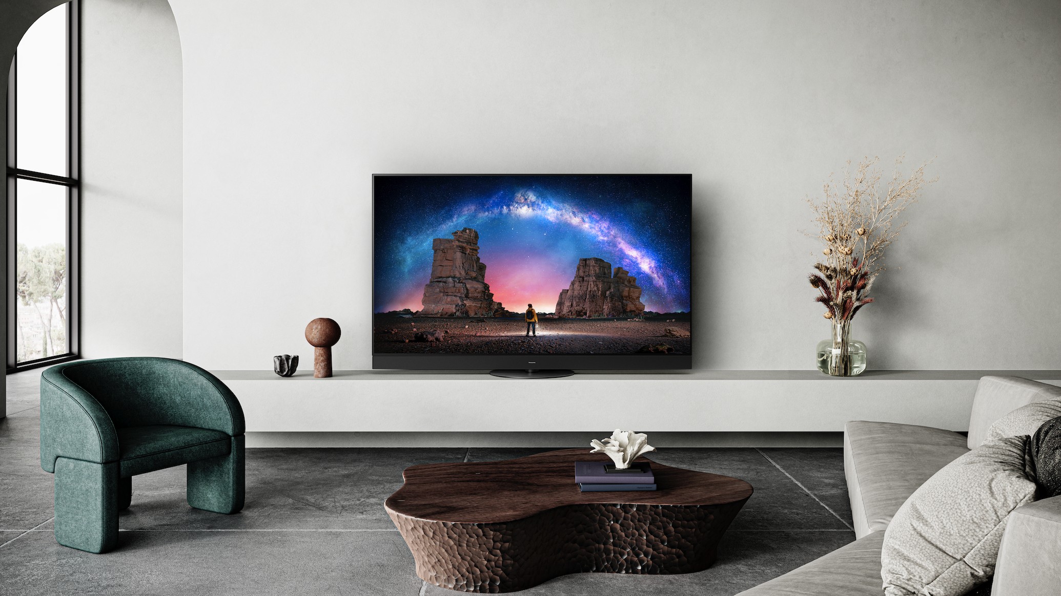 Panasonic LZ1000 is simply beautiful