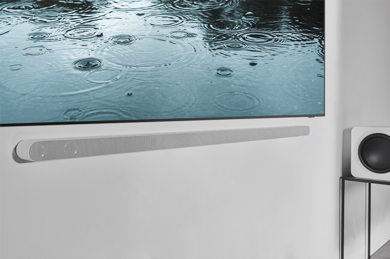 Samsung HW-S801B Review