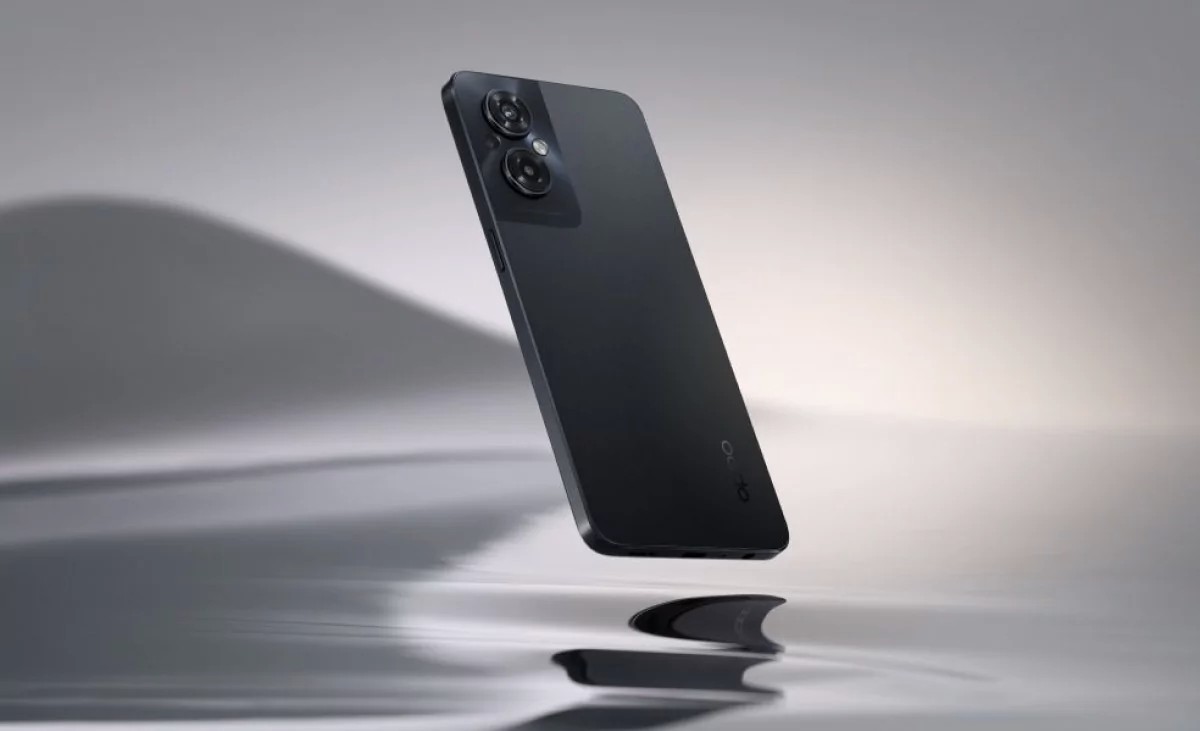 The device looks more than attractive, but fans of the heaviest mobile video games will fit with a stretch