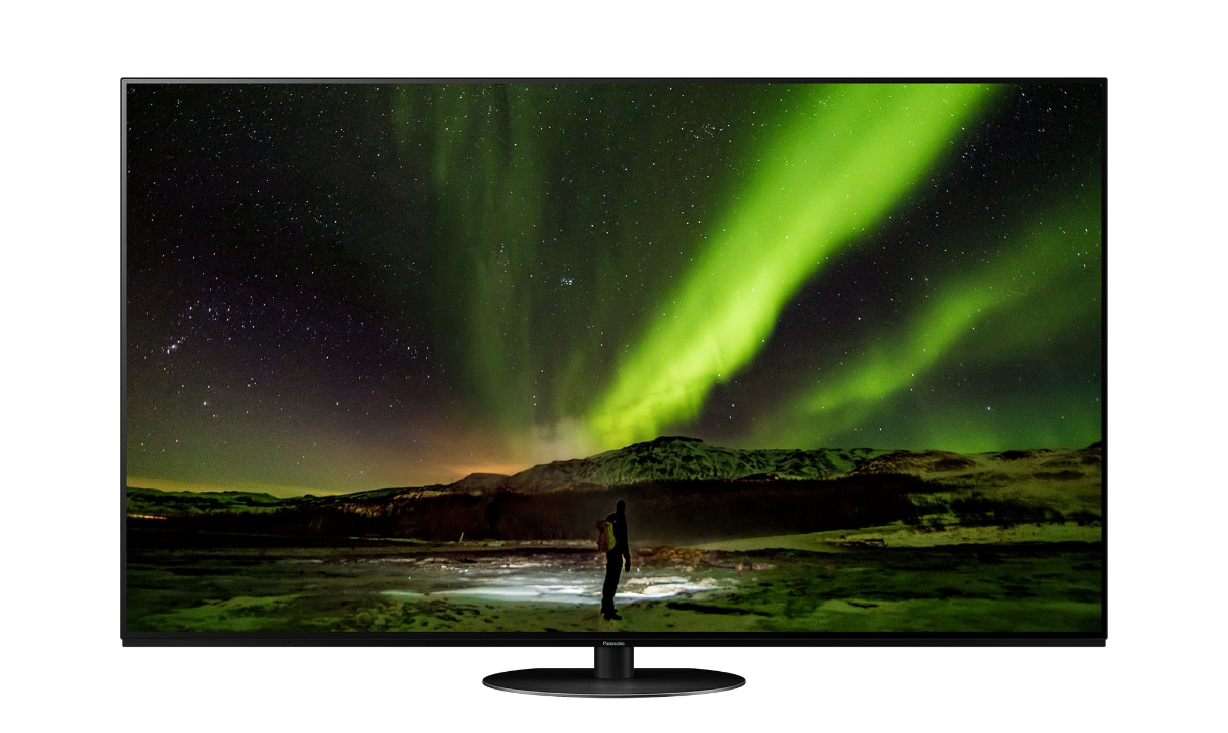 This TV comes with Improved gaming performance.