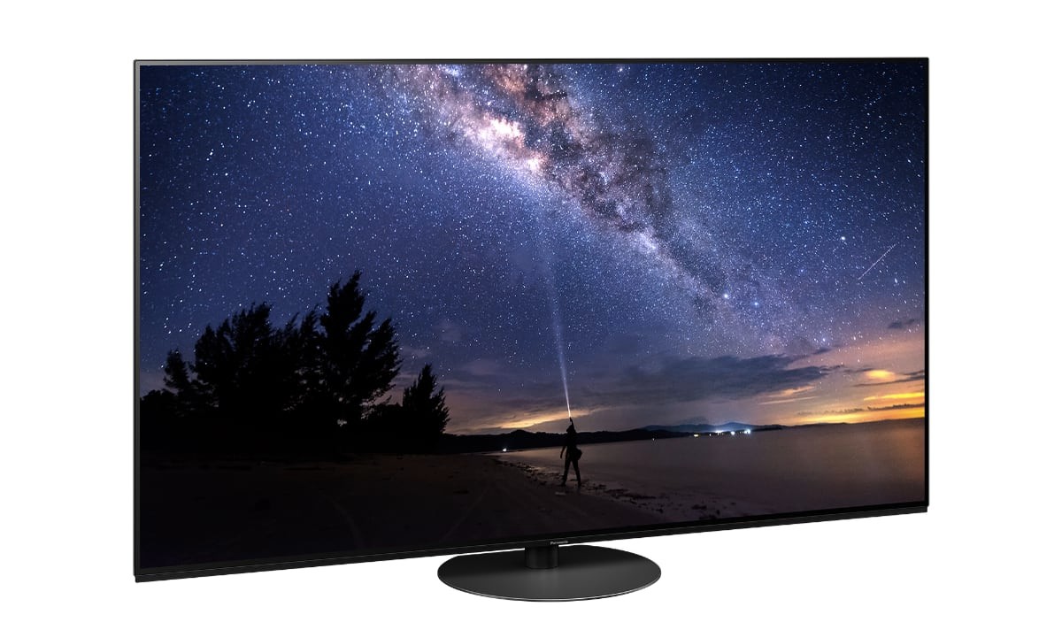 panasonic lz1000