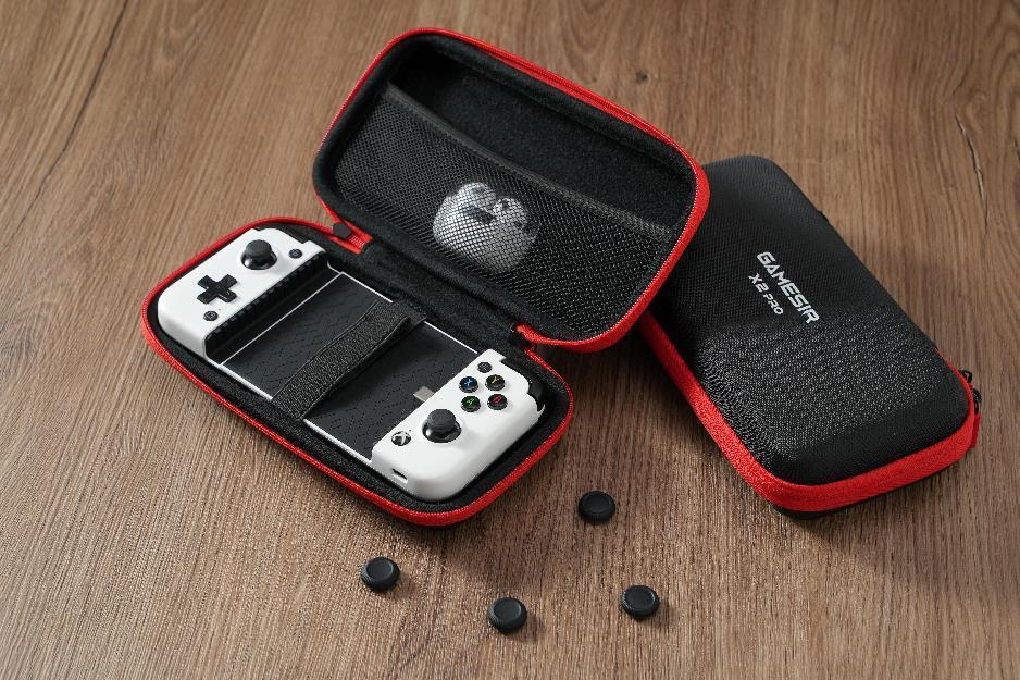 GameSir introduces the X2 Pro Xbox mobile gaming controller