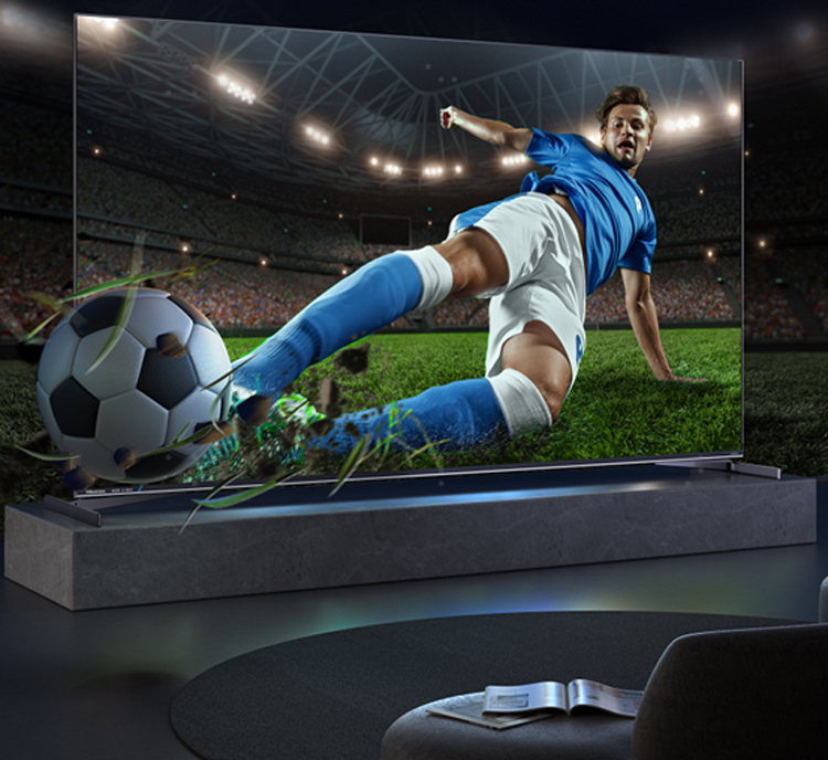 Image Source: Hisense