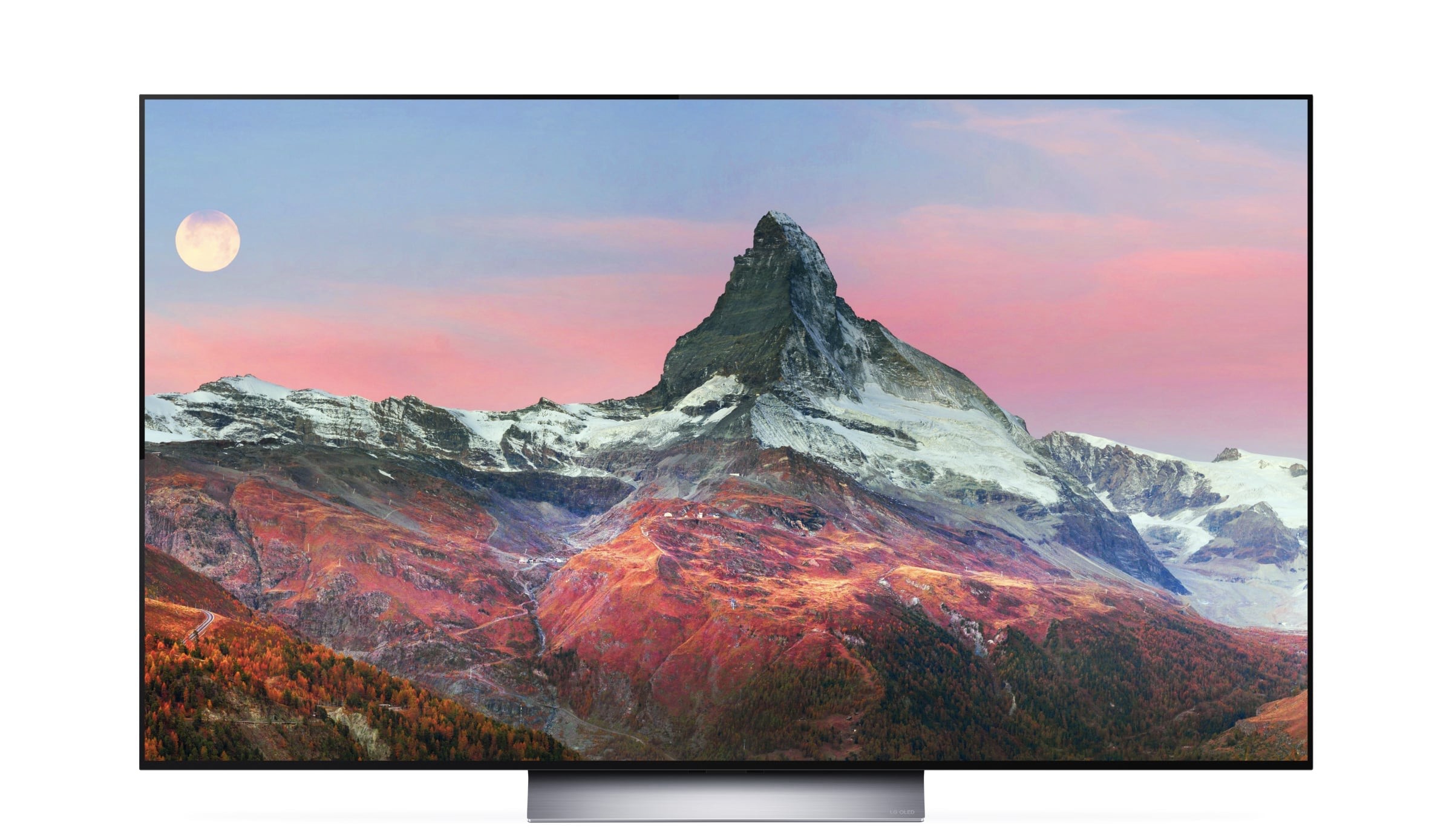 Advantages of choosing an LG TV